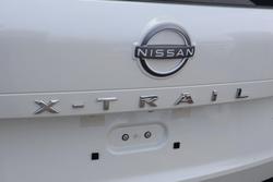 2024 Nissan X-TRAIL Ti