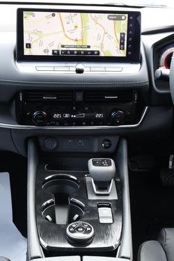 2024 Nissan X-TRAIL Ti