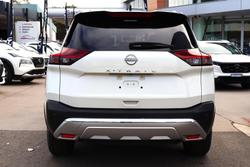 2024 Nissan X-TRAIL Ti