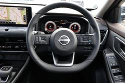 2024 Nissan X-TRAIL Ti