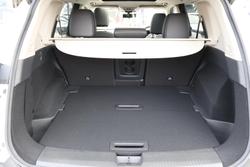 2024 Nissan X-TRAIL Ti