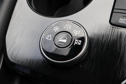 2024 Nissan X-TRAIL Ti