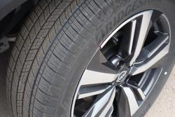 2024 Nissan X-TRAIL Ti