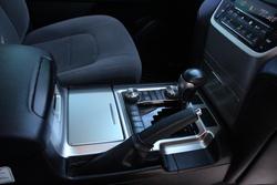 2021 Toyota Landcruiser GXL