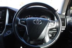 2021 Toyota Landcruiser GXL