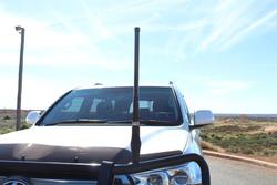 2021 Toyota Landcruiser GXL