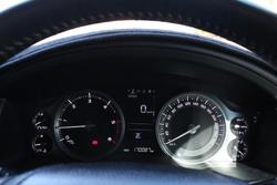 2021 Toyota Landcruiser GXL