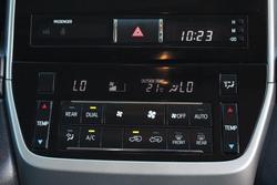 2021 Toyota Landcruiser GXL