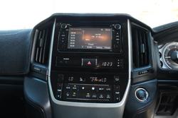 2021 Toyota Landcruiser GXL