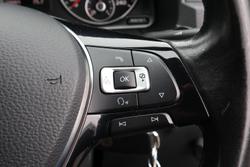 2018 Volkswagen Caddy TSI220