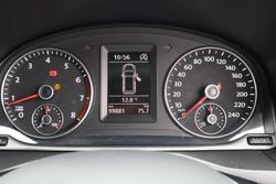 2018 Volkswagen Caddy TSI220