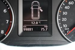 2018 Volkswagen Caddy TSI220