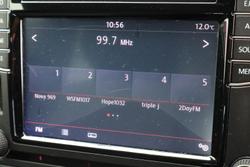 2018 Volkswagen Caddy TSI220