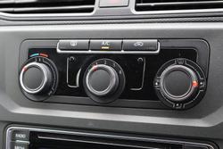 2018 Volkswagen Caddy TSI220