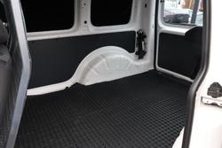 2018 Volkswagen Caddy TSI220