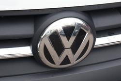 2018 Volkswagen Caddy TSI220