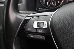 2018 Volkswagen Caddy TSI220