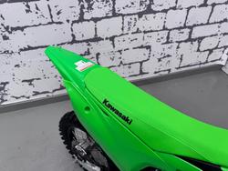 2026 Kawasaki KX85 KX Green