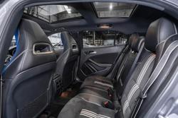 2017 Mercedes-Benz GLA-Class GLA220 d