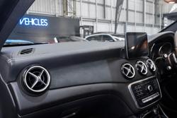 2017 Mercedes-Benz GLA-Class GLA220 d