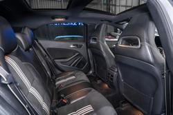 2017 Mercedes-Benz GLA-Class GLA220 d