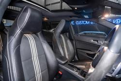 2017 Mercedes-Benz GLA-Class GLA220 d