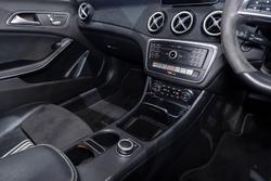 2017 Mercedes-Benz GLA-Class GLA220 d