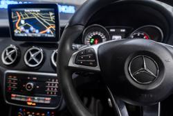 2017 Mercedes-Benz GLA-Class GLA220 d