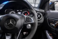 2017 Mercedes-Benz GLA-Class GLA220 d