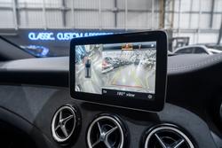 2017 Mercedes-Benz GLA-Class GLA220 d