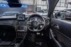 2017 Mercedes-Benz GLA-Class GLA220 d