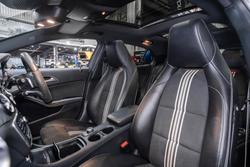 2017 Mercedes-Benz GLA-Class GLA220 d