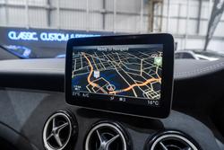 2017 Mercedes-Benz GLA-Class GLA220 d