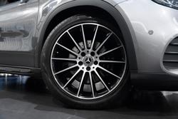 2017 Mercedes-Benz GLA-Class GLA220 d