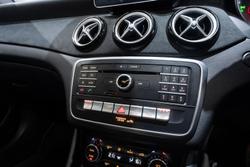 2017 Mercedes-Benz GLA-Class GLA220 d