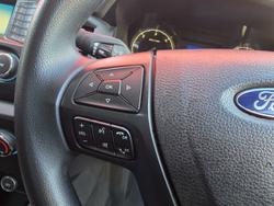 2016 Ford Ranger XLS