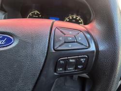 2016 Ford Ranger XLS