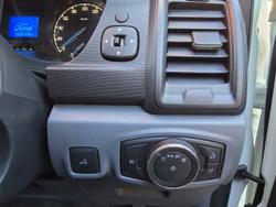 2016 Ford Ranger XLS