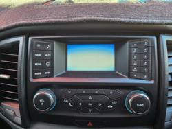 2016 Ford Ranger XLS