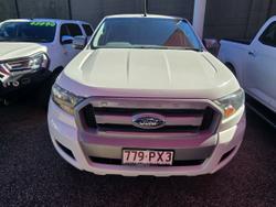 2016 Ford Ranger XLS