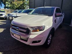 2016 Ford Ranger XLS