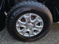2016 Ford Ranger XLS