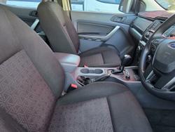 2016 Ford Ranger XLS