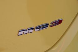 2022 MG MG3 Core