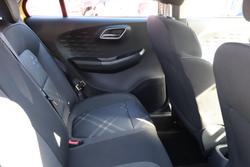 2022 MG MG3 Core
