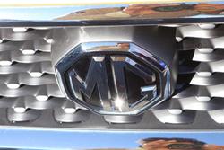 2022 MG MG3 Core