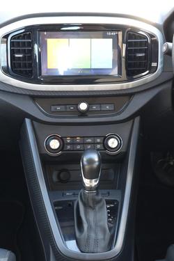 2022 MG MG3 Core