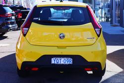 2022 MG MG3 Core