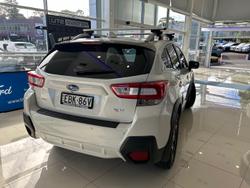 2019 Subaru XV 2.0i-S