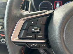 2019 Subaru XV 2.0i-S